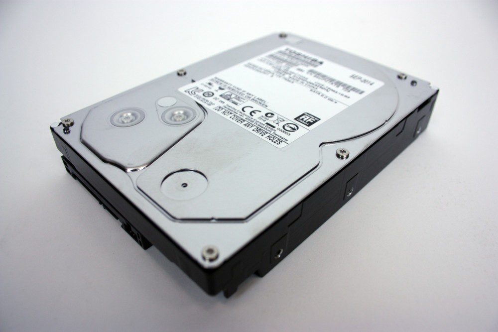 best hdd for mac